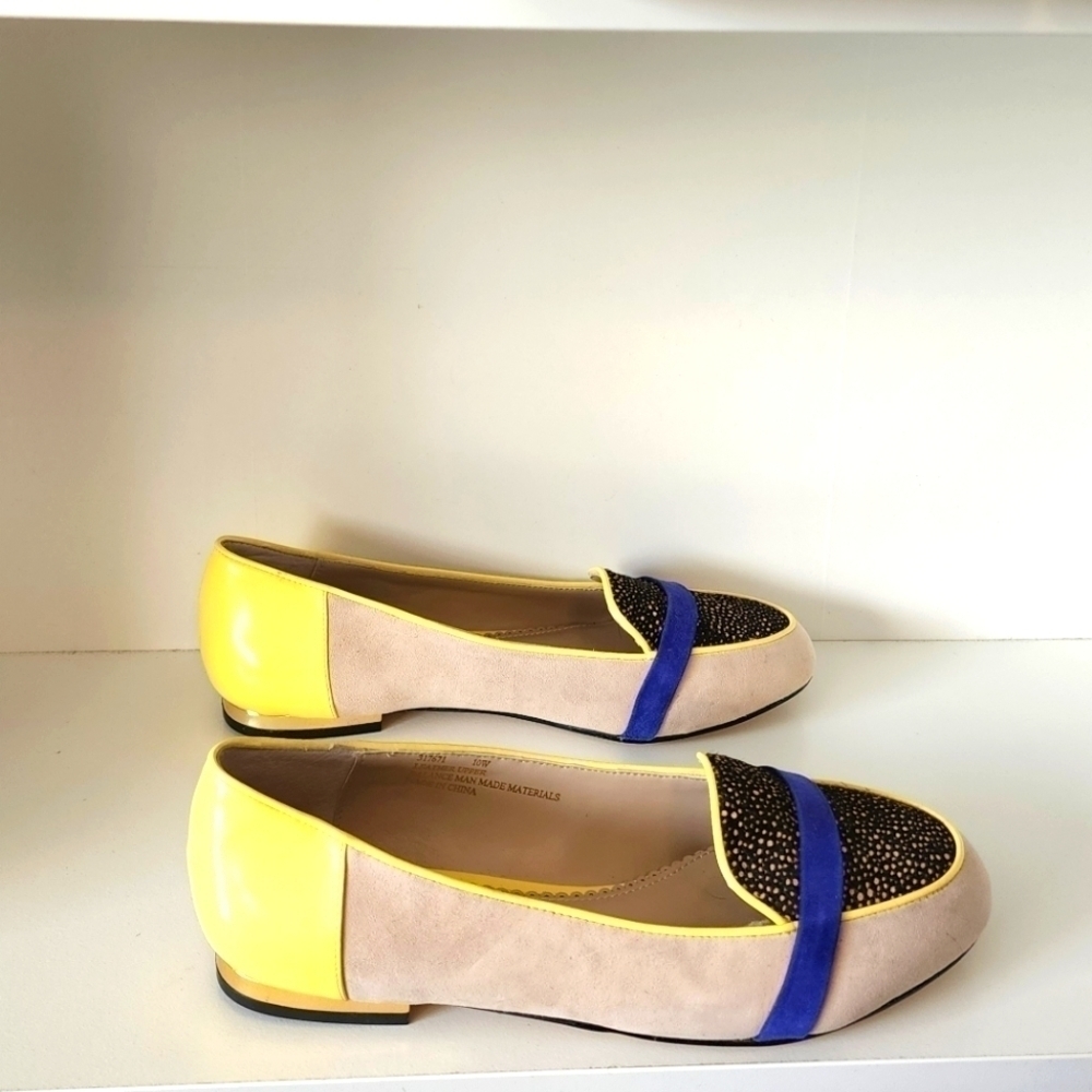 Rara Avis loafers/shoes - Picture 6 of 10
